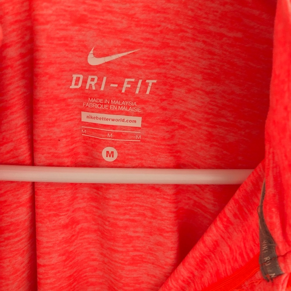 Nike dri-fit sweater - Picture 3 of 5